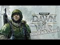 Warhammer 40,000: Dawn of War – Winter Assault  ФИНАЛ  #warhammer #warhammer40k #warhammer40000