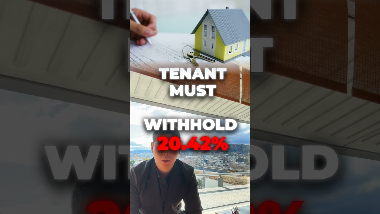 Don’t Lose 55% of Your Profit! The Brutal Truth of Japan Property Tax & How to Structure for Max ROI