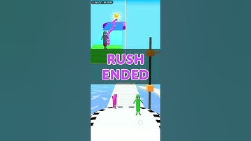 Wacky run part 16 #shorts #wackyrun #wacky #run