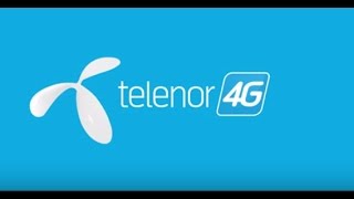 Telenor Companion Watch