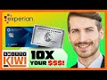 Top 10 Experian Credit Cards for Fair Credit, High Limits and Quick Approval 2024 🔶 CREDIT S3•E315