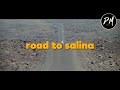 The Road To Salina Modern Trailer The Road To Salina Modern Trailer