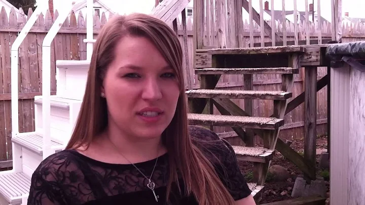 Sarah Keefer on missing milestones with her mom
