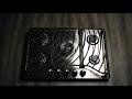 Gasland Chef Gas Cooktop