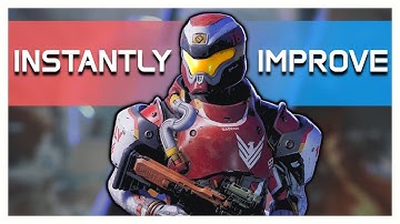 8 ESSENTIAL Tips for Splitgate 2