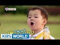 The Return of Superman | 슈퍼맨이 돌아왔다 - Ep.82 (2015.07.05)