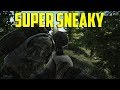 Escape From Tarkov - Super Sneaky