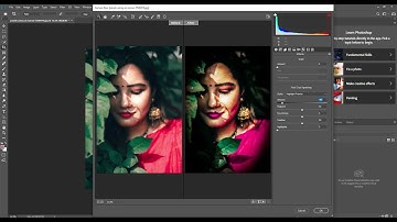 How To Joint Picture Editing Part-105 Background in Photoshop cc . P.R Tech