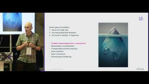 Finding disease-causing complex mutations | Martin Frith