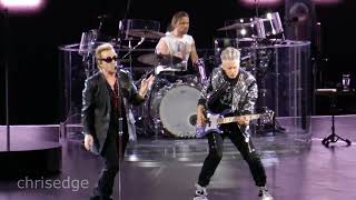 4K - U2 - The Fly w/ HQ Audio - 2024-02-18 - Sphere, Las Vegas, NV