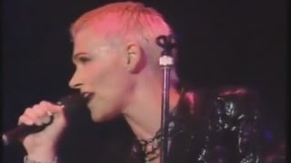Roxette - Almost Unreal (Live in South Africa 1995)