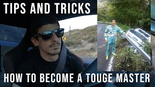 Be A Better Driver In The Canyons. Heres Some Tips