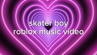 skater boy || roblox edit || full video screenshot 5