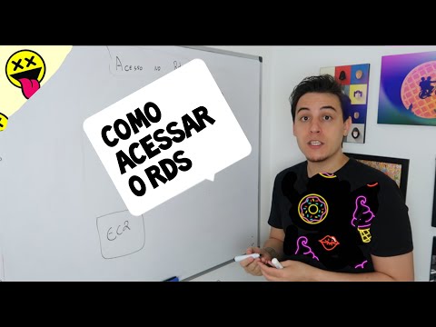 Vídeo: Como faço para verificar meu RDS?