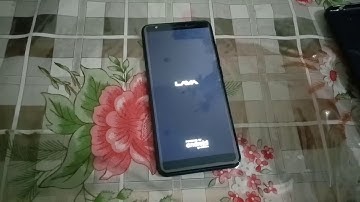 Lava Z61 Latest update with January Security path & Improved UI by Tech Use
