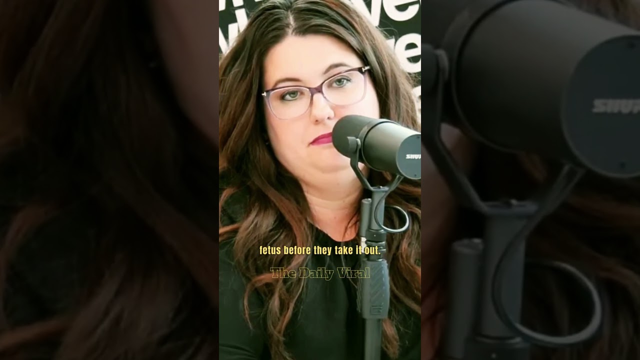 Destiny hilariously TROLLS Pro-Lifers!🤣