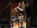 Excerpt of Saint-Saëns' Sonata for Oboe and Piano performed by Alexander Vakov! | Daily Joy