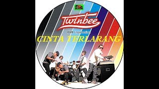 TWINBEE   BAND JEMBER - CINTA TERLARANG (TERBARU)