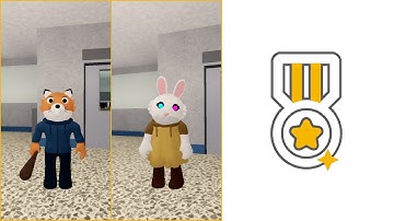 How to get The Others badge in Ciscomani