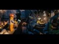 La Gran Aventura Lego Tr Iler 1 Doblado Hd Oficial ...