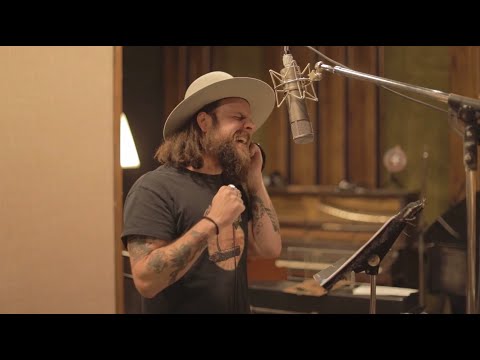 Red Beard - Die Trying (Fame Recording Studios, Muscle Shoals, Alabama)