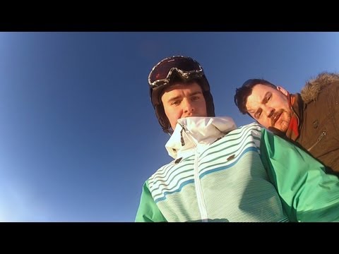 La Plagne Tux