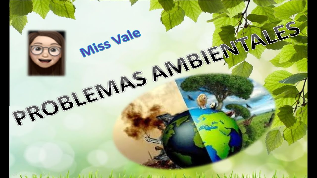 Problemas Ambientales Ejemplos Causas Como Prevenirlos Images