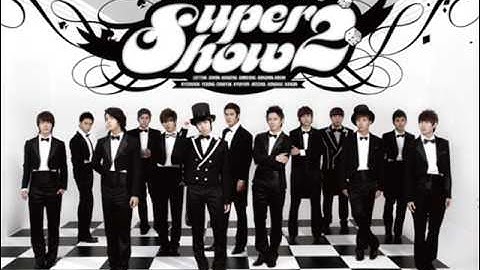 [HQ] (120909) Sorry, Sorry - Answer - Super Junior (슈퍼주니어)