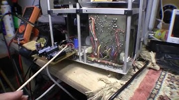 SM112 Scope Repair - part 11