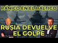 UCRANIA EN GUERRA. HISTÓRICO: TRUMP CEDE ANTE PUTIN. RUSIA GOLPEA A ESTONIA. ZELENSKY IMPLORA EEUU