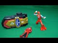 ハリケンレッド HURRICAN RED HDα海賊戦隊ゴーカイジャー3 HURRICANGER