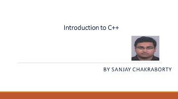 OOPs with C++ Lecture on String manipulation Part-2