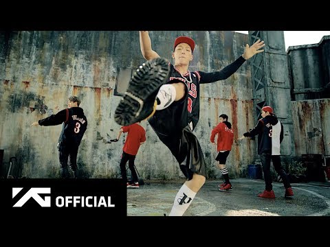 (+) iKON - 리듬 타