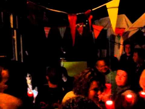Malon Arends & Simon Rood - I Want You (Live @ Joh...