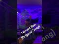 Second Son - live at Urban Lodge #countrymusic #singersongwriter