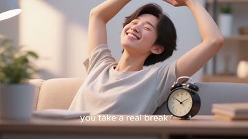 Boost Your Productivity with the Pomodoro Technique | Simple Time Management Hack