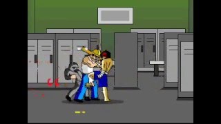 Muay Thai 2 screenshot 5