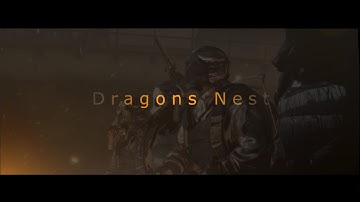 The Division - Dragons Nest (Heroic)