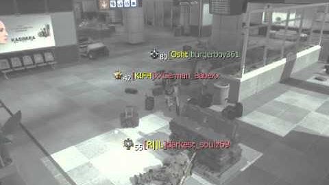 How Did He Not See Me NINJA DEFUSE