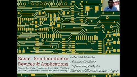 Video for FDP on MOOCs using Screen Recording