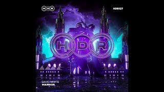 David White - Warrior (Extended Mix)