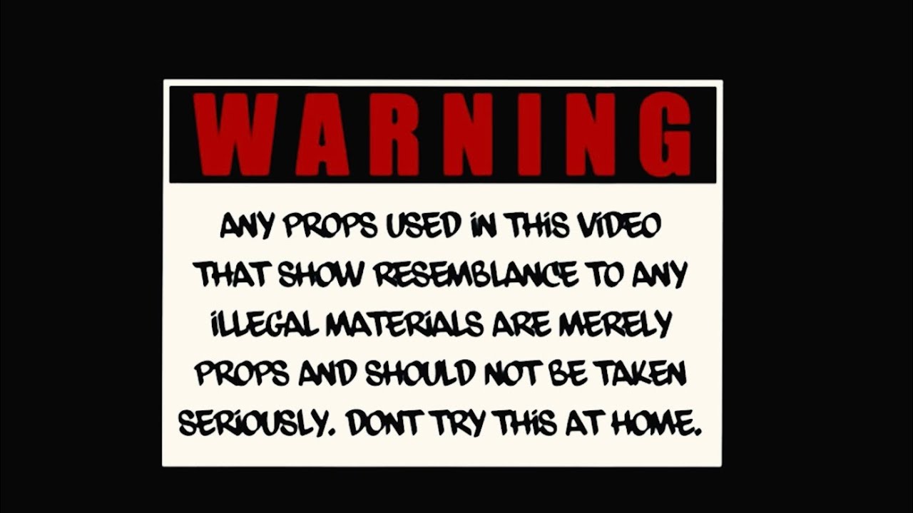 Ghosty x Lil Prince - Blood N Buttons (Official Music Video) 