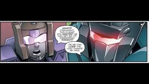 Transformers Till Are All One, Decepticons Plan. #Nightbeat