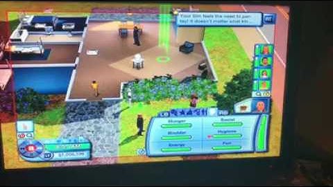 The Sims 3 Tutorials for Xbox 360: Cheats- Magic Llama, How to Become Rich, Mailbox Trick, & More!
