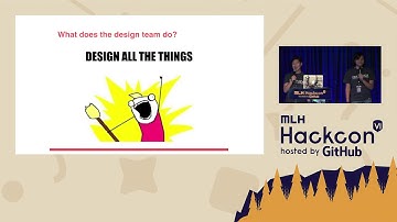 How Do Hackathons Look So Aesthetic? - MLH Hackcon VI
