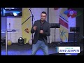 Pastor David Scarpeta - No Hay Rompimiento Sin Dolor