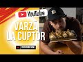 Varză la cuptor – rețetă simplă, cu crustă crocantă (fel principal sau garnitură)