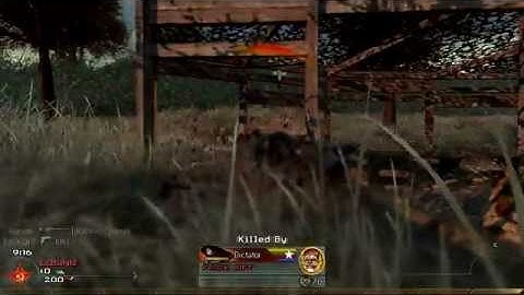 Biggest fail in the cod history