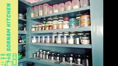 Kitchen Tour|kitchen  Organization|கிச்சன் டூர்|Kitchen tour in Tamil|Tamil Vlog