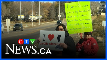 Teachers, province back to bargaining